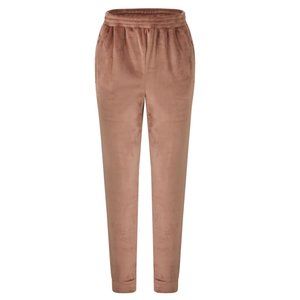 Skims Velour Jogger Sienna